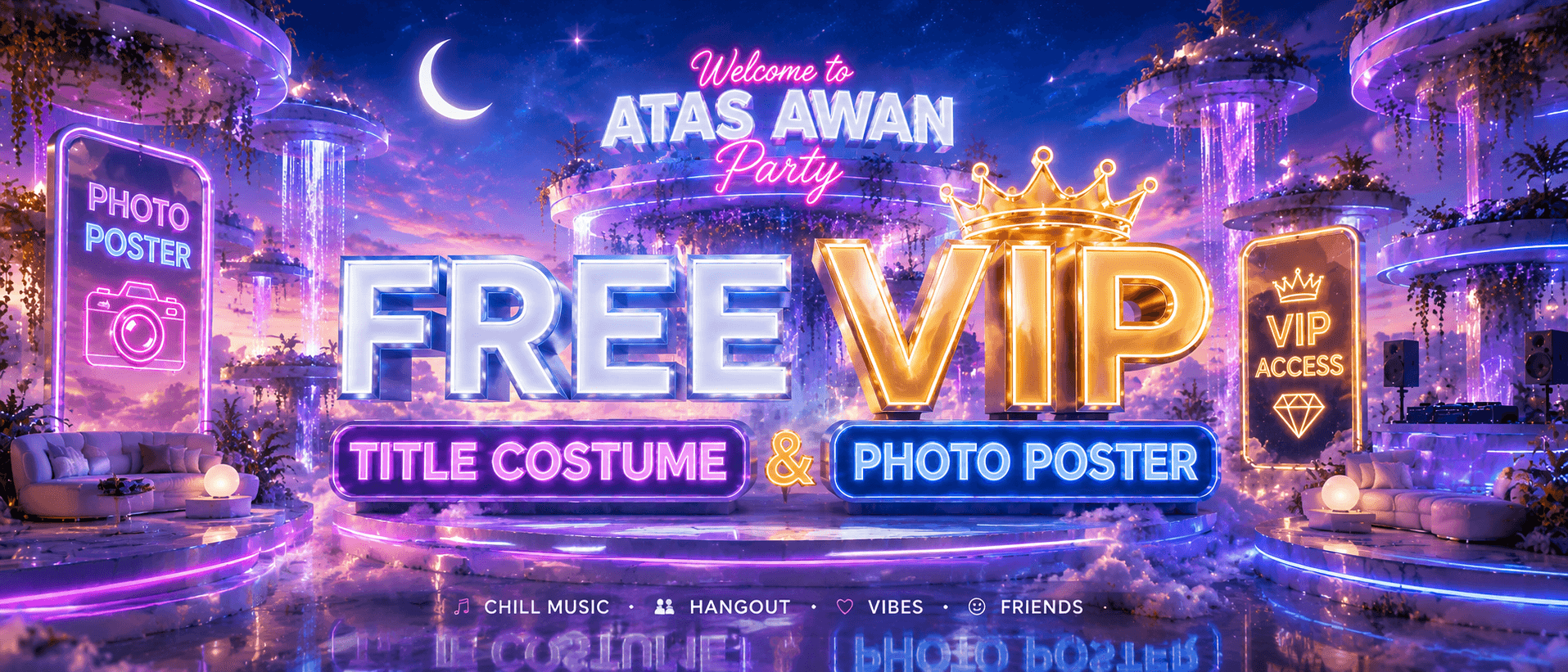 Event & Community